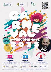 Carnevale intercomunale prima tappa
